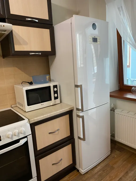 Уютная квартира в центре