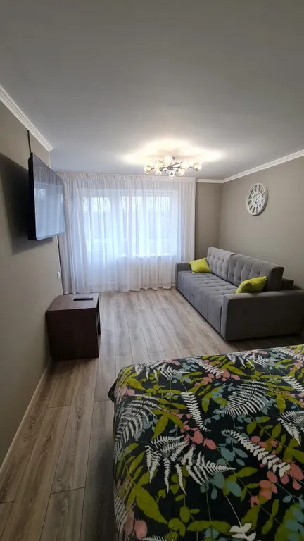 Квартира Солнечные апартаменты — аренда посуточно в Зеленоградск