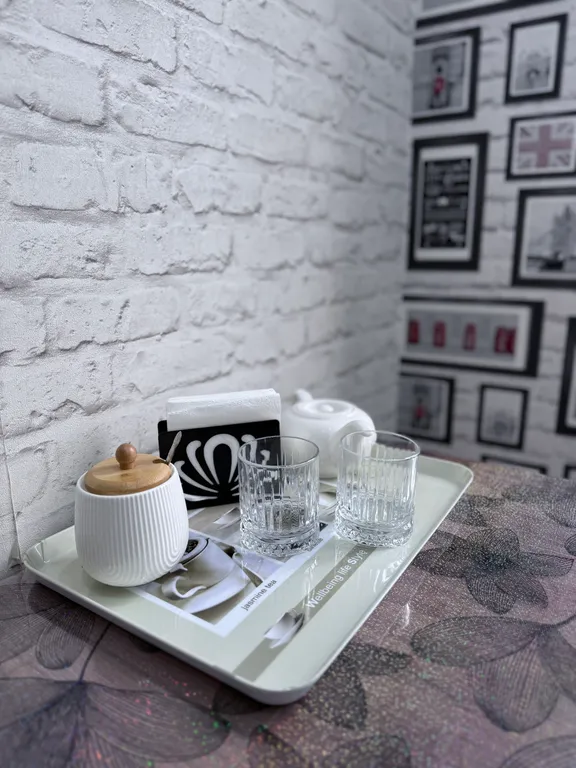 Уютная квартира в туристическом центре