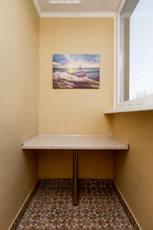 Квартира Уютная квартира недалеко от набережной — Калининград