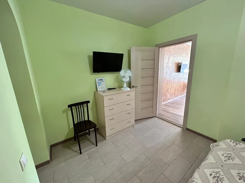 Апартамент Travel house