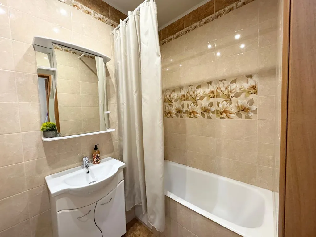 Квартира в центре