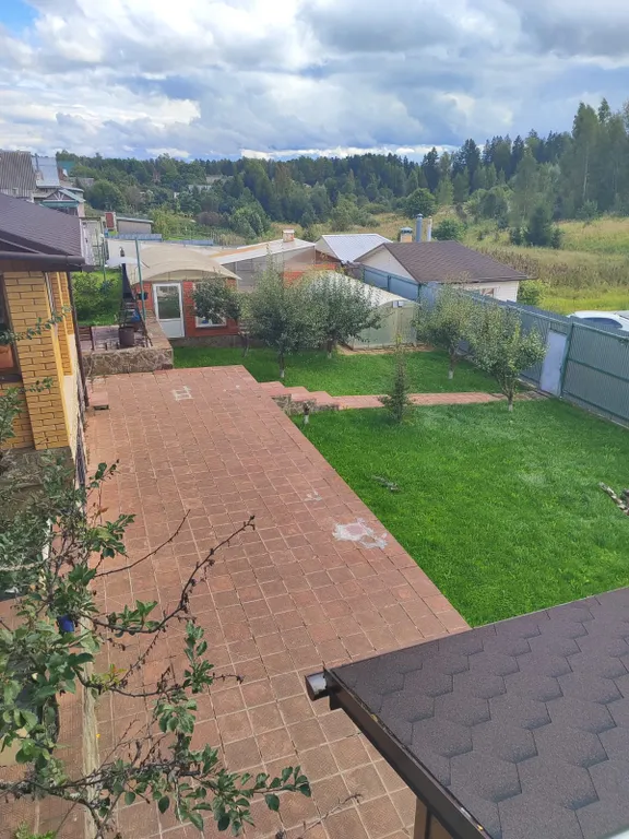 Загородный коттедж со всеми удобствами