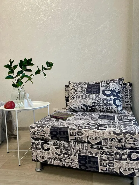 Студия в Красных казармах