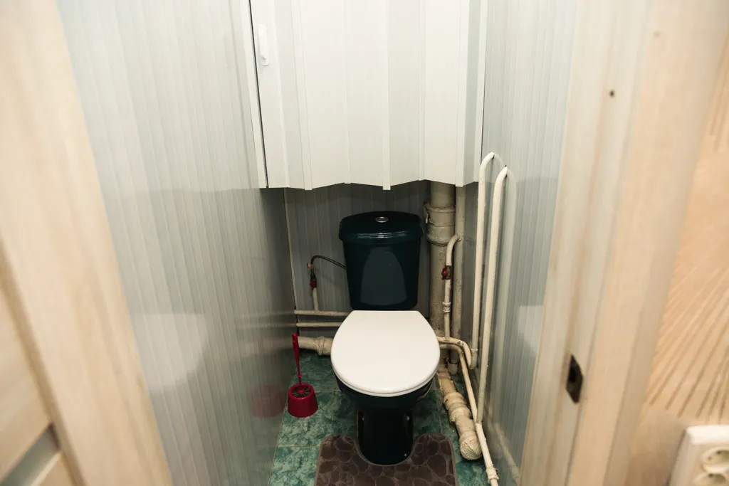 Апартамент Татия