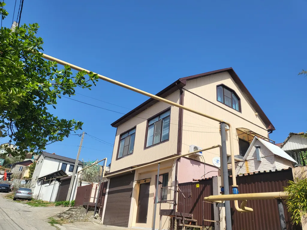 Квартира Уютная студия(номер2) — аренда посуточно в Туапсе