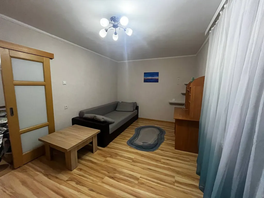 Уютная квартира в 20 минутах от центра города