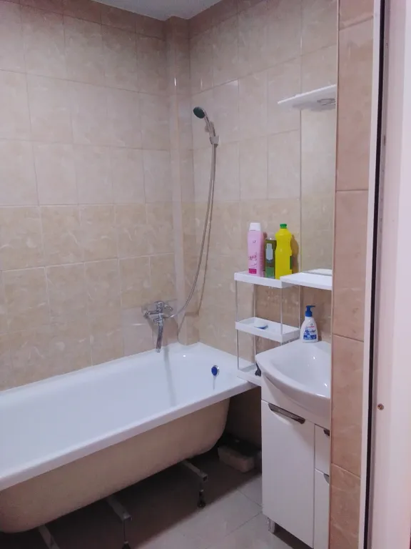 Уютная квартира недалеко от моря