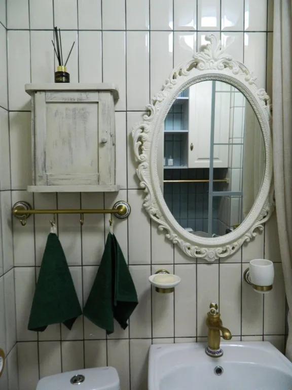 Бабушкин Чердачок