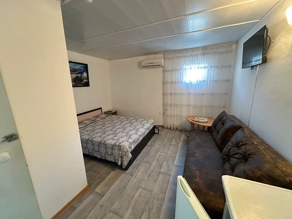 Квартира Комната — аренда посуточно в Соль-Илецк