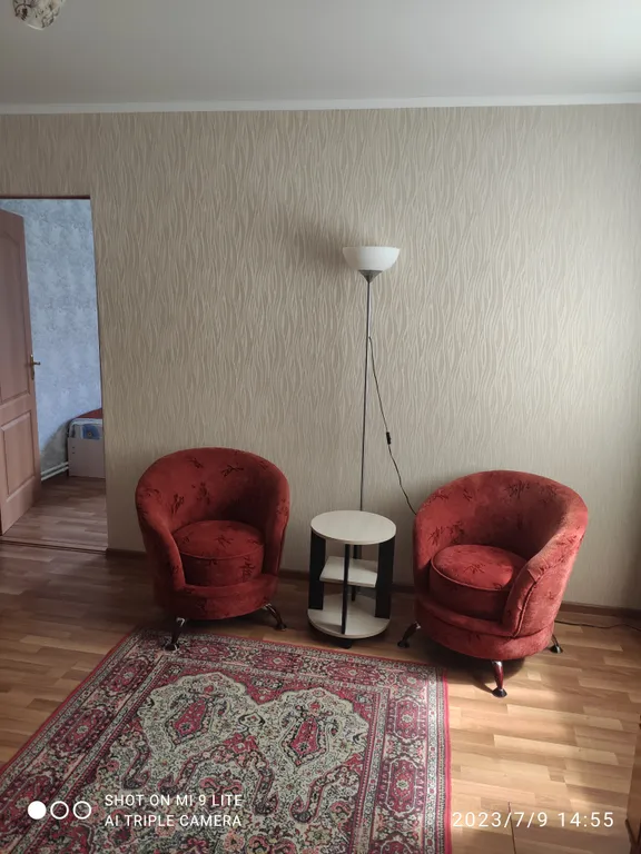 Коттедж Гостевой дом - Луговая Гармония — Ейск