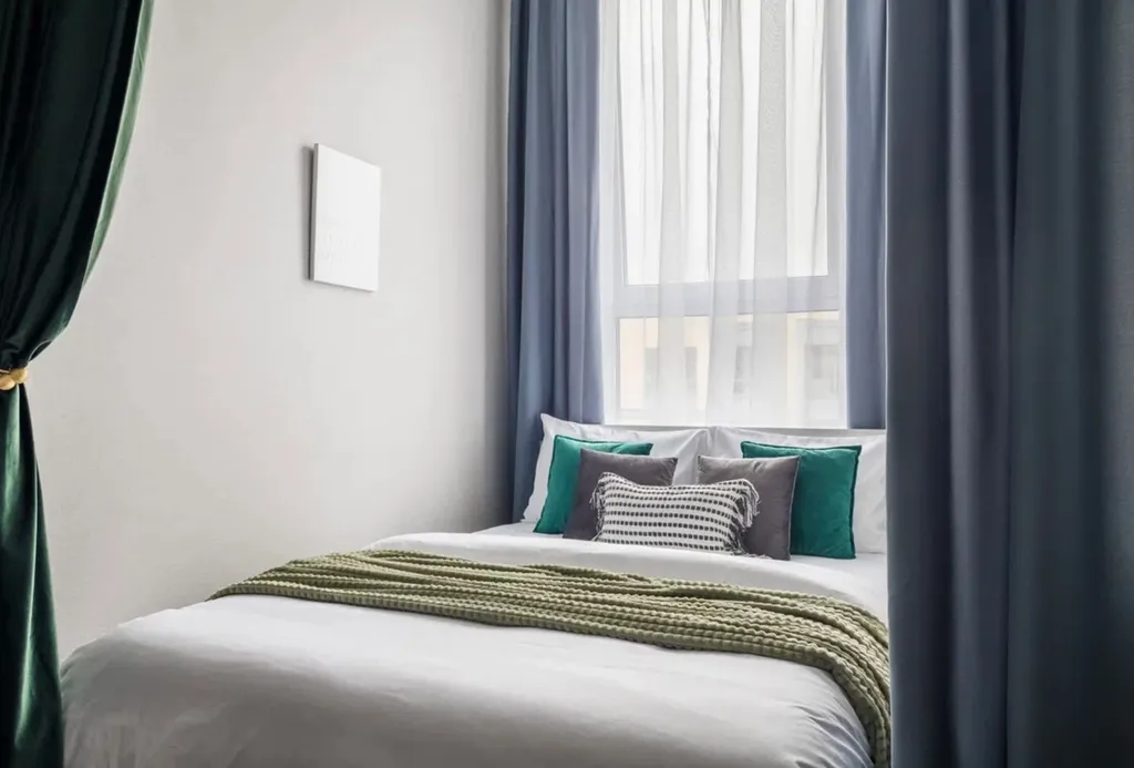 Квартира Уютная квартира рядом с аэропортом — Шушары