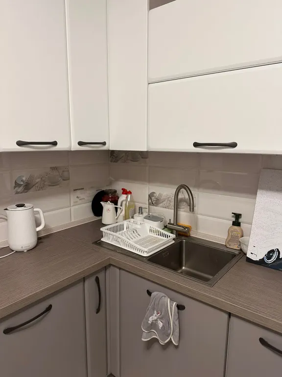 Уютная Квартира в центральной части города, недалеко от р. Волга