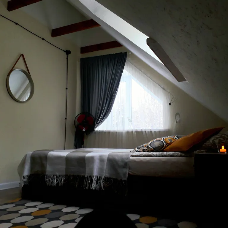 Уютный дом для отпуска на берегу Сороти