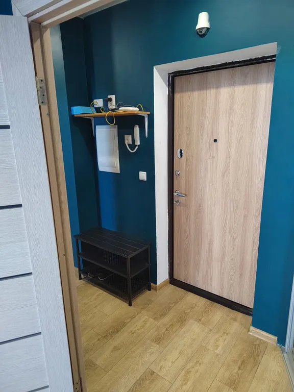 Дом у тц космопорт, за животных доп. оплата