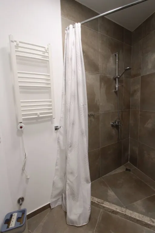 Апартаменты в сердце туристической части Батуми