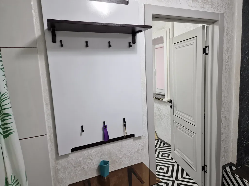 2-комнатная квартира в центре в частном благоустроенном доме