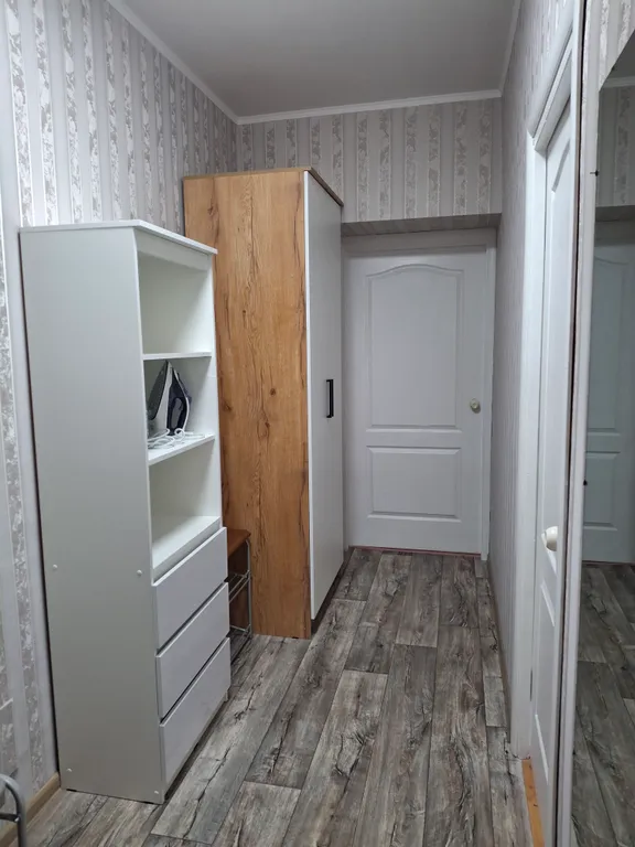 Квартира Квартира рядом с ТРЦ Парк-Хаус — Екатеринбург