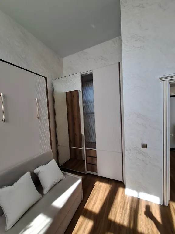 Квартира Квартира бизнес класса — Санкт-Петербург