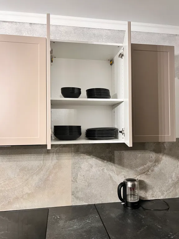 Двухкомнатная квартира у моря