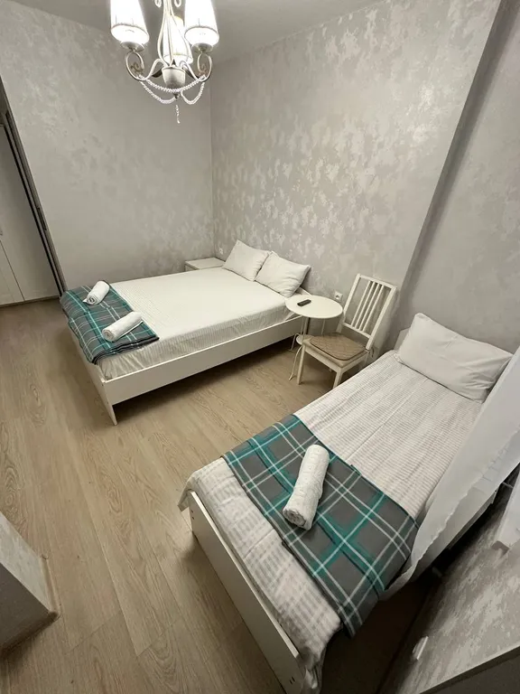 Квартира Комната — Адлер