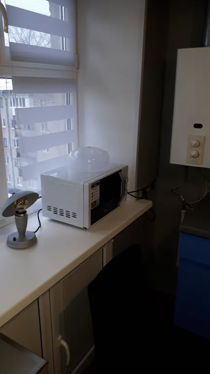 Уютная квартира в северной части города