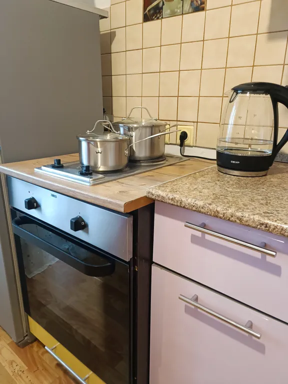 Квартира Уютная квартира на Щорса в Кировском районе — Красноярск