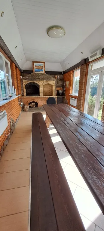 Коттедж Квартира-дом — Можайск