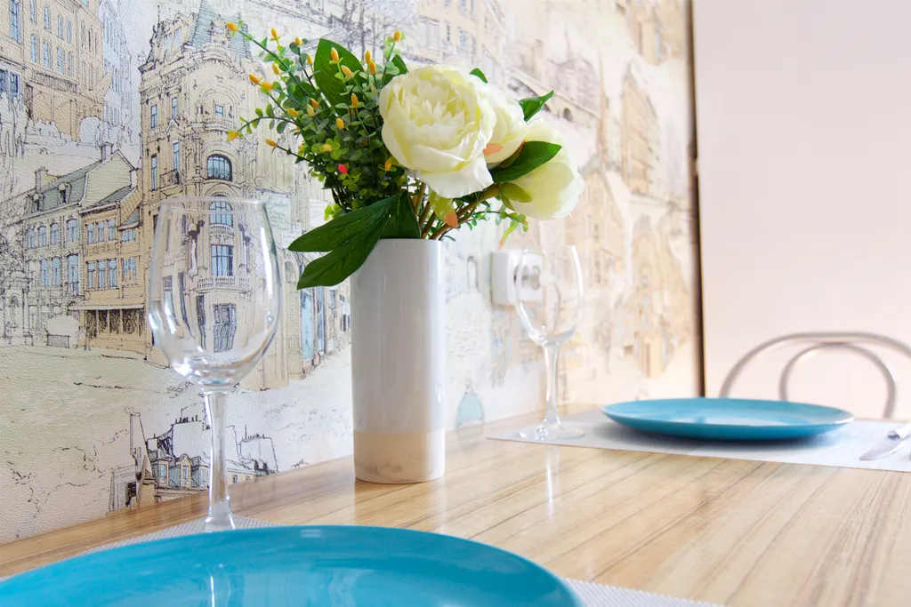 Квартира Квартира Уютная-прям напротив ТРЦ Планета — Красноярск