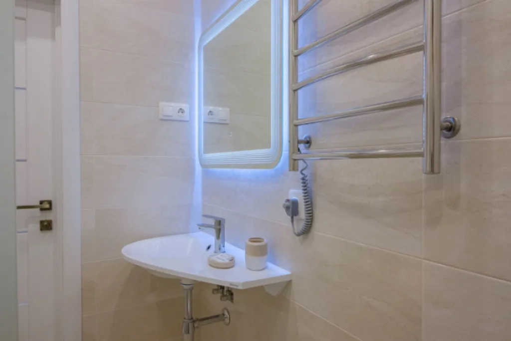 Квартира Комната — Алупка