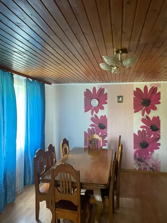 Коттедж 250м