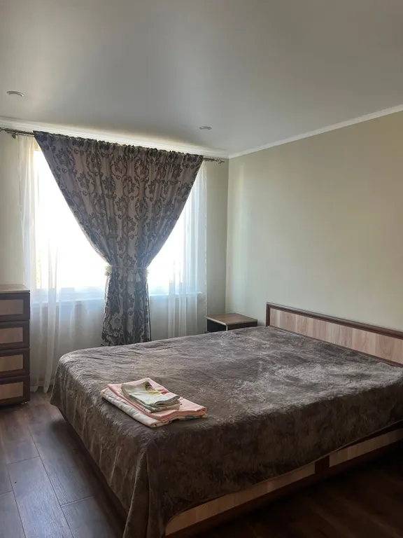 Квартира Комната — Гагра