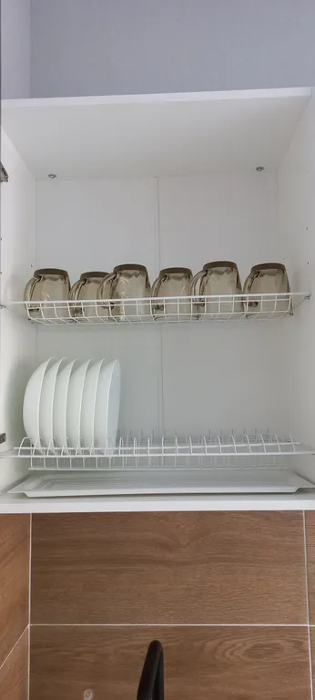 Просторная 2-комнатная квартира рядом с набережной