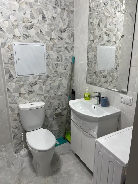 Лучшая однокомнатная квартира