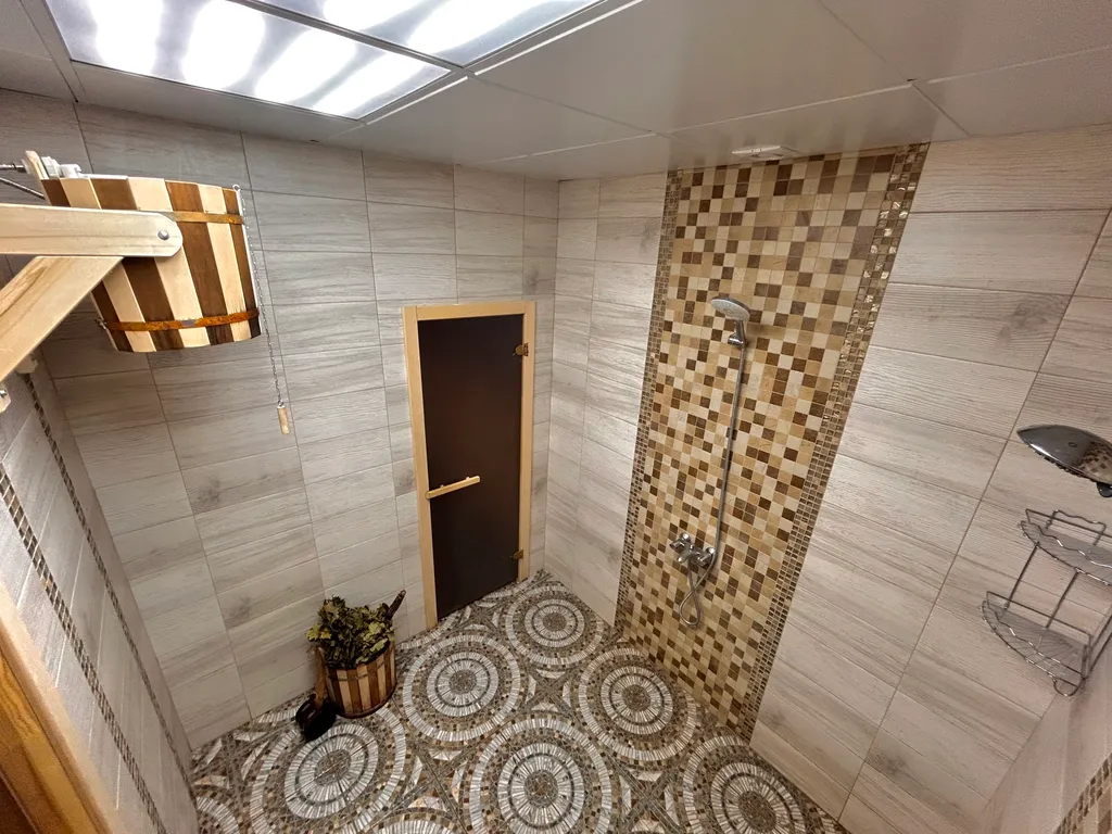 Дом у озера