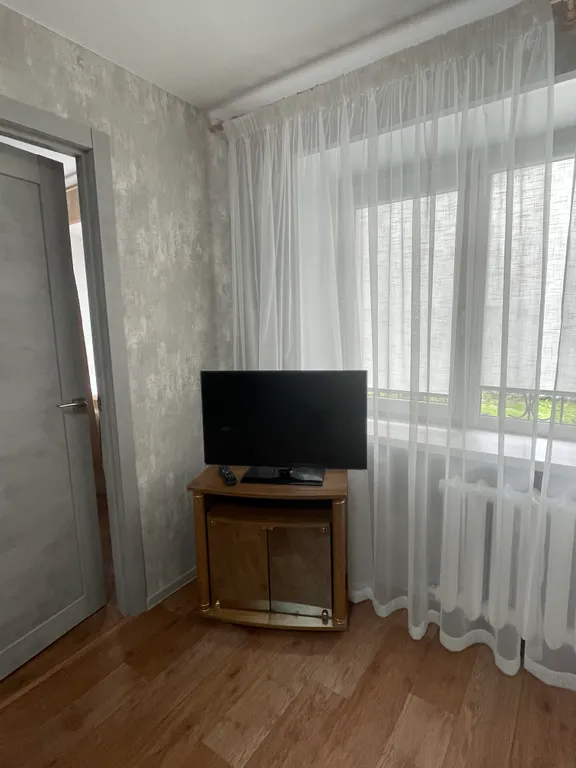 Комфортная 2-х комнатная квартира в центре города