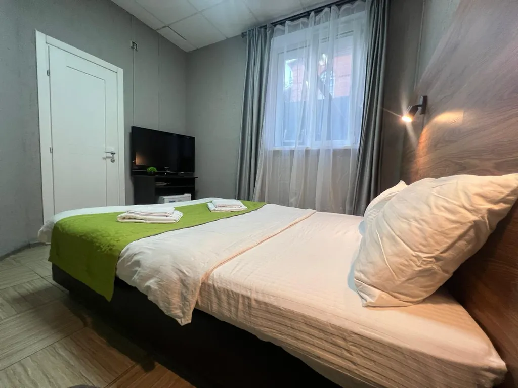 Квартира Комната — Лобня