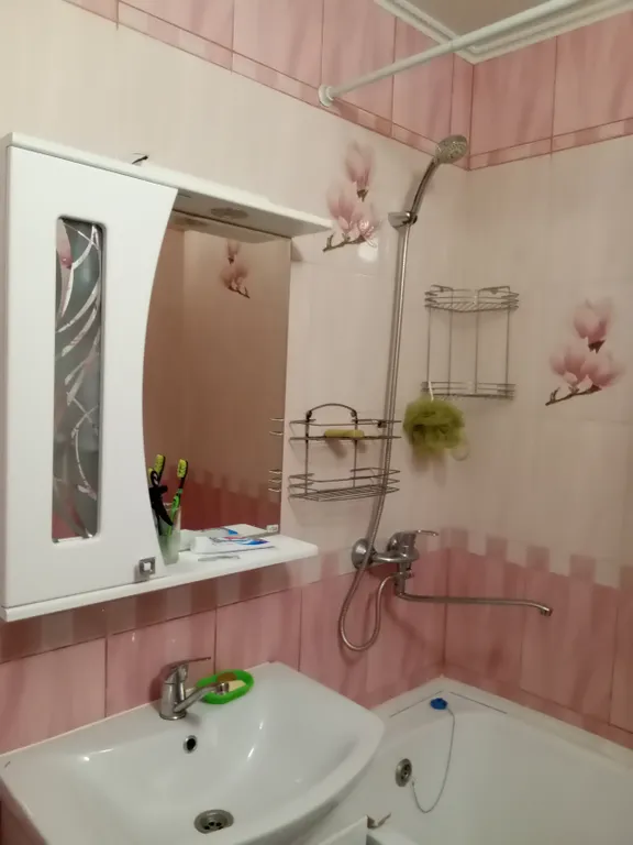 Квартира Уютная квартира на окраине — Омск