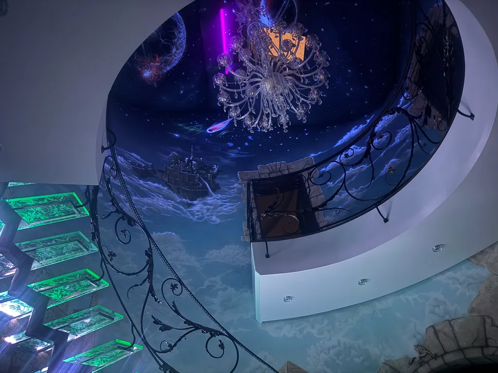 Коттедж в самом курортном районе