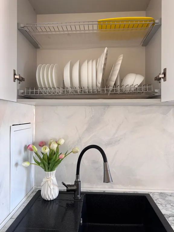 Люкс квартира в курортной зоне