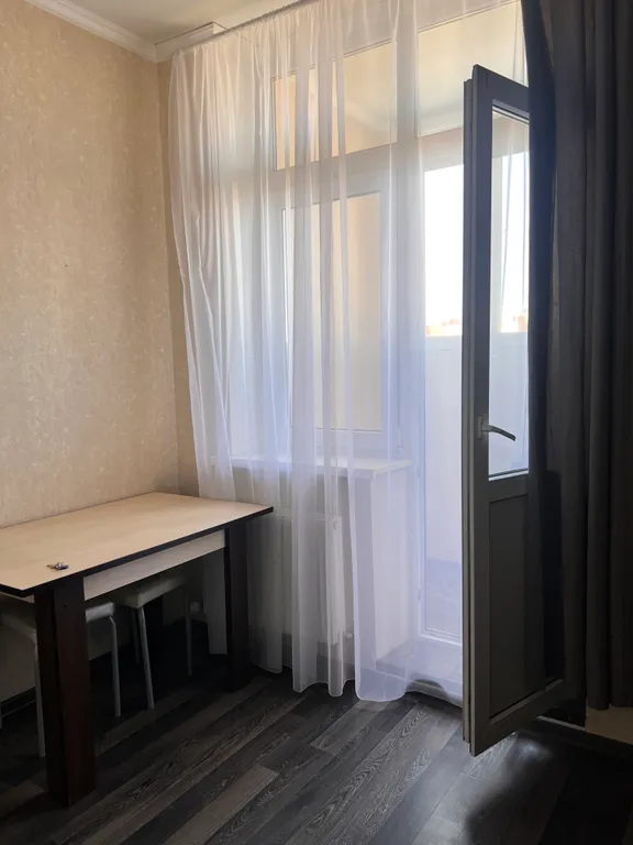 Квартира возле парка Галицкого