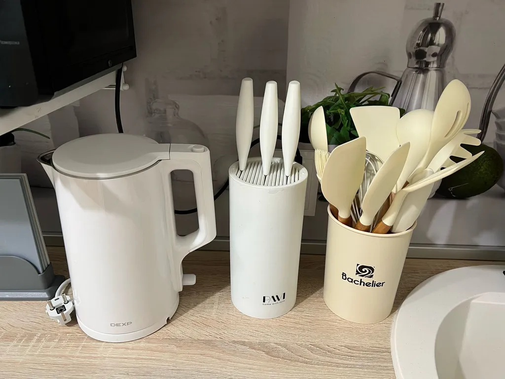 Квартира Квартира Sezam Apartments 12 — Сириус