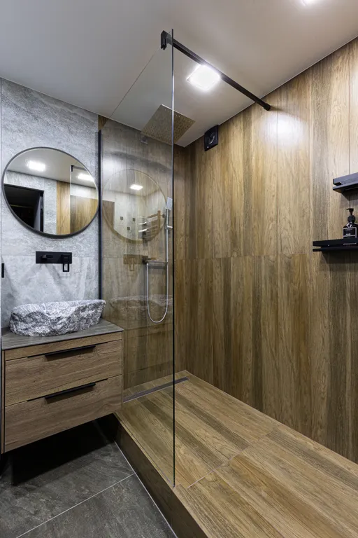 2 этажа винтажной классики в Лофте в минуте от Кремля