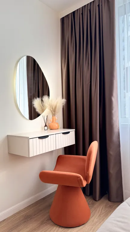 Квартира Великолепная квартира в центре — Краснодар