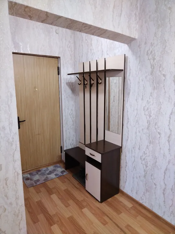 Уютная квартира рядом с Планетой