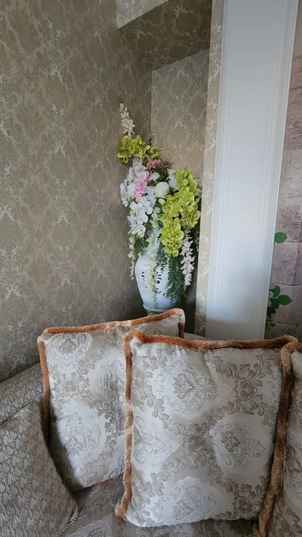 Апартаменты  Fleur de lys
 (Королевская Лилия)