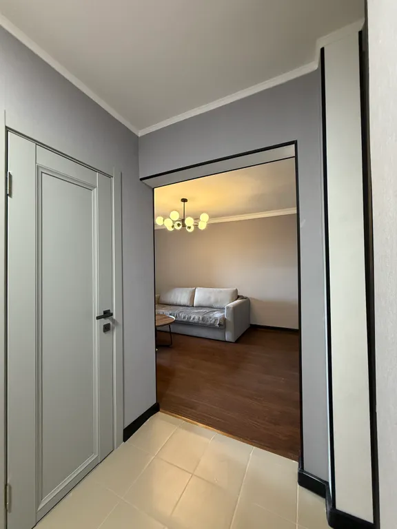 Квартира Квартира Две комнаты в центре — Владикавказ