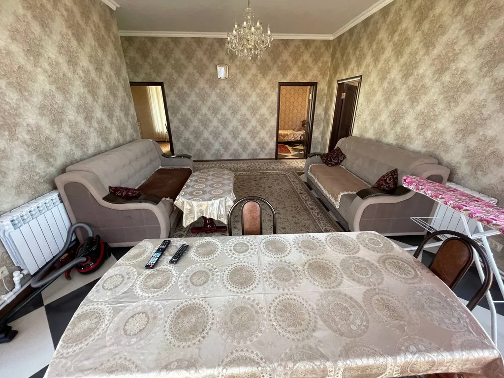 Коттедж Домик у моря — аренда посуточно в Хазар