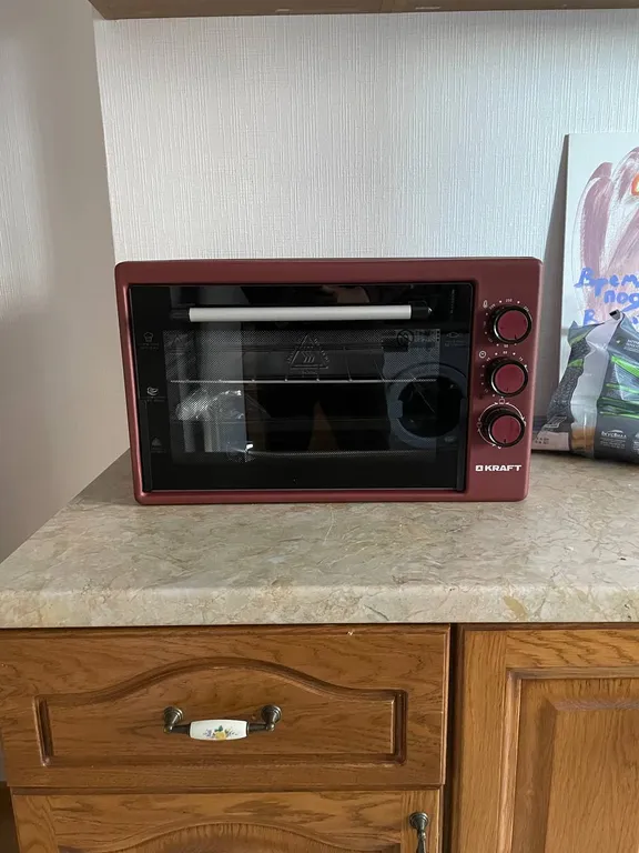 Квартира Квартира В гостях как дома, тихий двор, парковка — Песочный