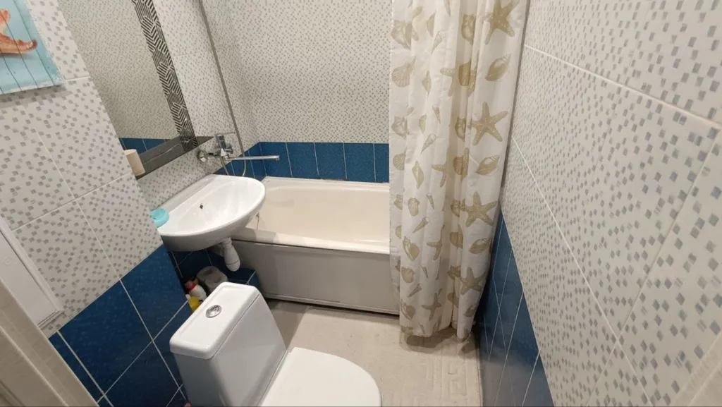 Апартаменты Седьмое небо на Авроре